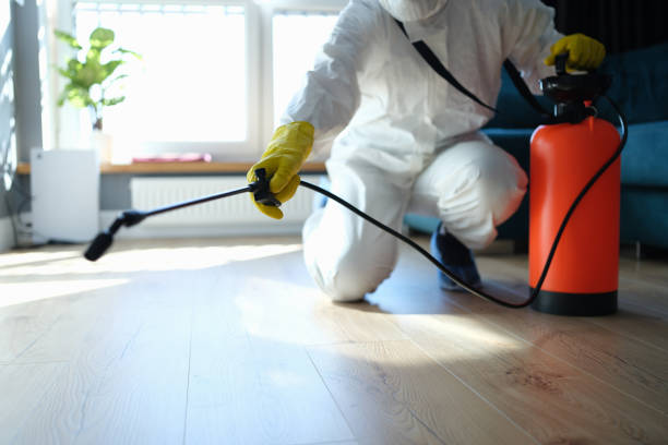 Reliable Infectious Disease Decontamination contractor in Barnegat, NJ by Crime Scene Cleaner Online