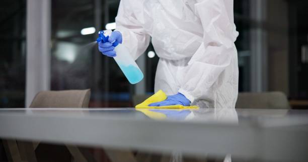 Licensed Infectious Disease Decontamination service in Barnegat, NJ - Crime Scene Cleaner Online